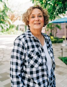 Carolina Orsini Photo_Casual